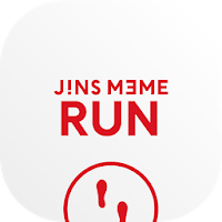 JINS MEME RUN (ジンズ・ミーム・ラン)