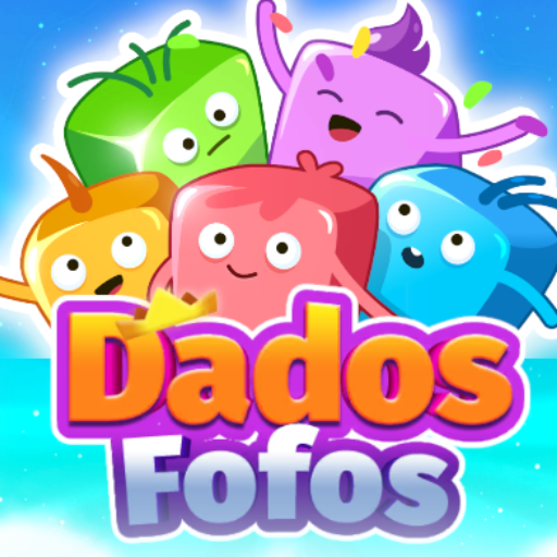 Dados Fofos: Jogue e Ganhe