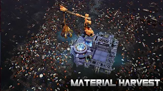 Game screenshot Marsaction 2: Space Homestead apk download