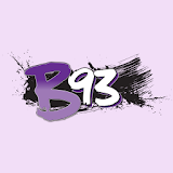 B93 - The 432’s Hip Hop and R&B (KZBT & KGEE) icon