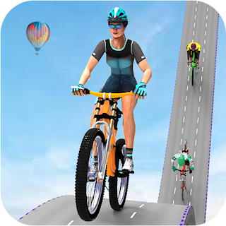 BMX Bicycle Stunts: Cycle Game apk
