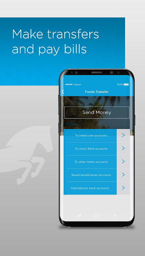 UnionMobile Screen 2