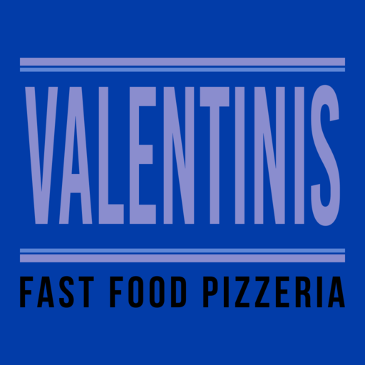 Valentinis Newton Mearns logo
