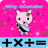 Kitty Calculator