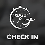RD CheckIn icon