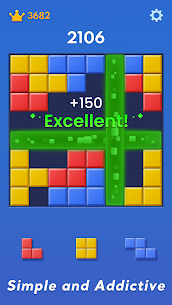 Block Journey – Puzzle Games 4