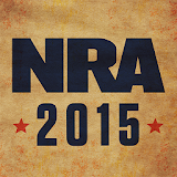 NRA Annual Meetings & Exhibits icon