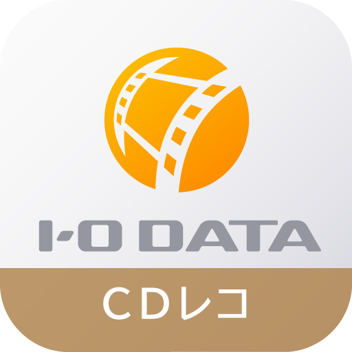 DVDミレル for CDレコ