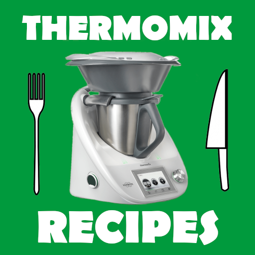 Thermomix Recipes  Icon