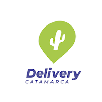 Delivery Catamarca App