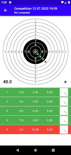 PS Target Screen 2