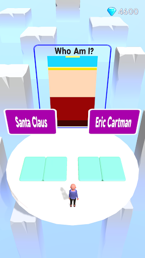 Trivia Quest  Who Am I