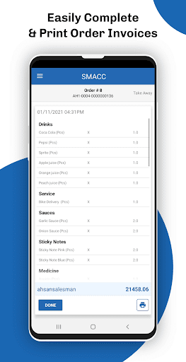 Smacc Kitchen Screen 3
