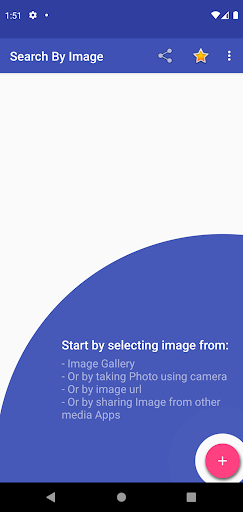 Search By Image 8.0.0 screenshots 1