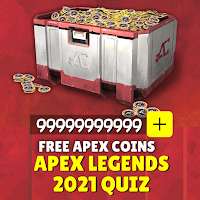 Quiz Free Apex Coins - Apex Legends 2021