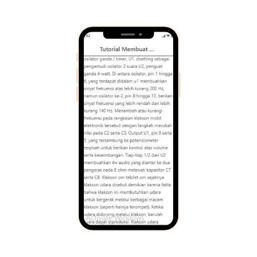 Tutorial Membuat Basuri Screen 3