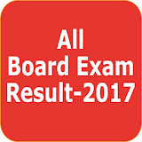All Board Exam Results icon