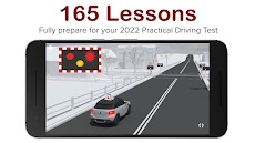 Practical Driving Test UKのおすすめ画像1