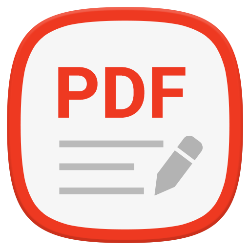 Write on PDF 2.6.03.7 Icon