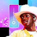 Old Town Road - Lil Nas X Music Beat Tiles - Androidアプリ