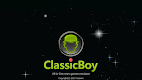 screenshot of ClassicBoy Pro Games Emulator