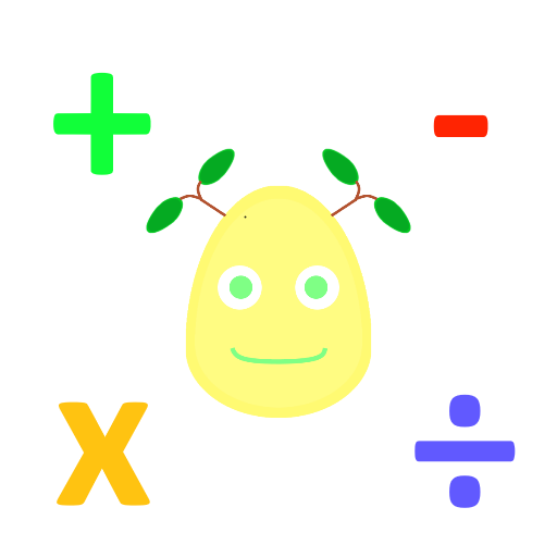 Train Your Math logo