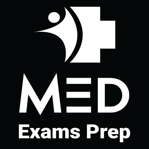 MedExamsprep logo
