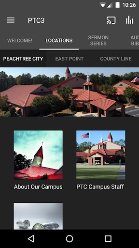 PTC3 Screen 2