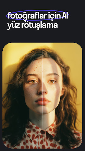 Reface: Yüz Değiştirme AI Foto ekran görüntüsü
