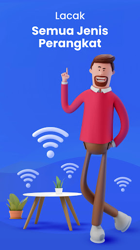 Temukan Bluetooth Perangkat screenshot 7
