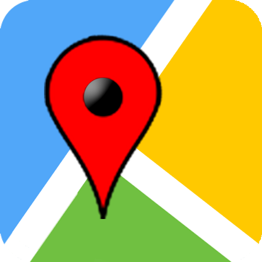 My Map - Online Navigation 2.3 Icon