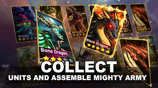 Era of Magic Wars - Strategy - games