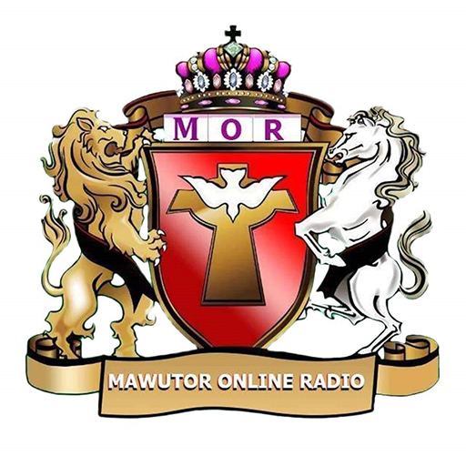 Mawutor Radio logo