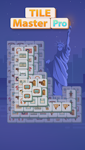 Tile Master Pro – Classic Puzzle Game 3