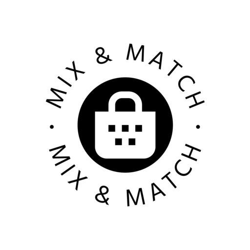 MIX & MATCH logo