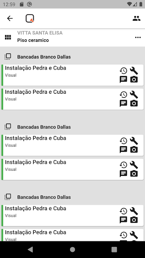 Vitta Montagens Screen 2