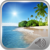 Ocean Relax Sounds icon