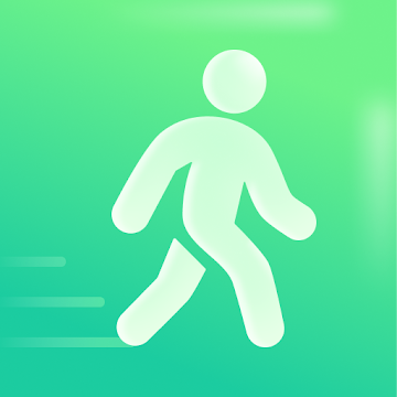 Screenshot 1 Step Counter - Pedometer android