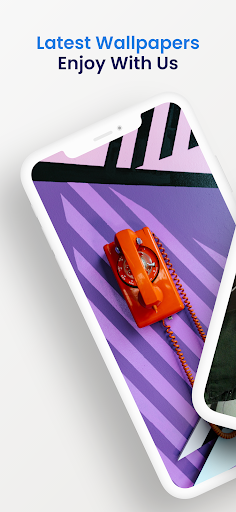 Android application Theme for Vivo V21 screenshort