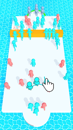 Connect and push - Screenshot 3