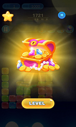 Brick Puzzle Color block