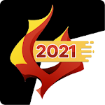 Cover Image of Herunterladen 2022 Launcher 3.6 APK