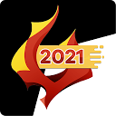 New Launcher 2021 3.0.7 APK Скачать