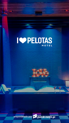 Android application I Love Pelotas Motel screenshort