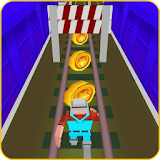 Subway Joyride icon