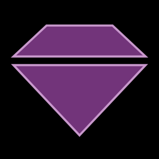 Diamond Hunter logo