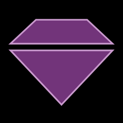 Diamond Hunter  Icon