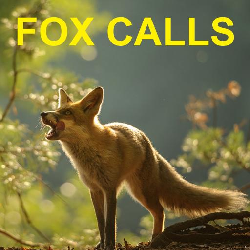 Predator Calls -Fox Hunting UK