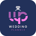 Cover Image of Скачать Wedding Planner & Organizer With Checklist, Budget 3.2 APK