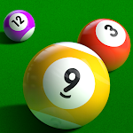 Cover Image of ダウンロード Pool Ball Game - Billiards Street 1.1.9 APK
